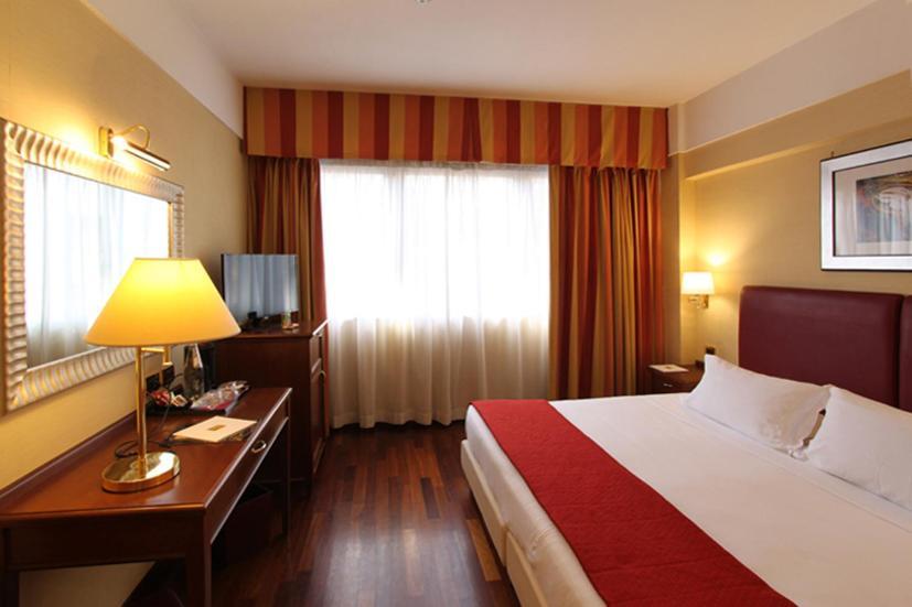 Ih Hotels Roma Cicerone Εξωτερικό φωτογραφία